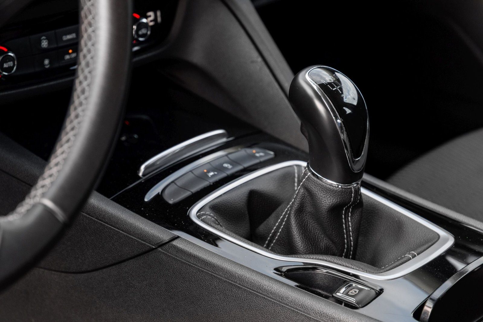 2021 Opel Insignia — fotografija 17