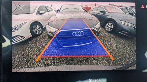 2021 Audi Q3 — sličica 15