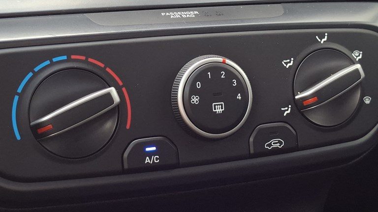 2022 Hyundai i20 — fotografija 11