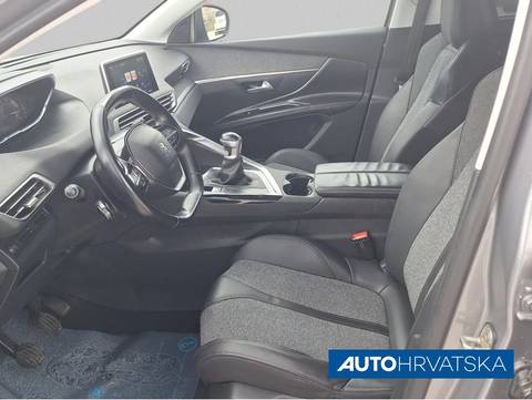 2018 Peugeot 5008 — sličica 11