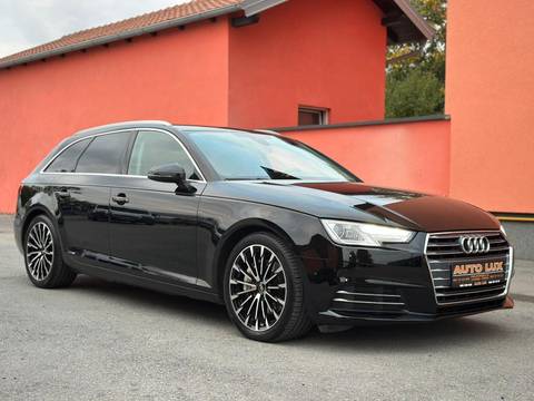 2015 Audi A4 Avant — sličica 2
