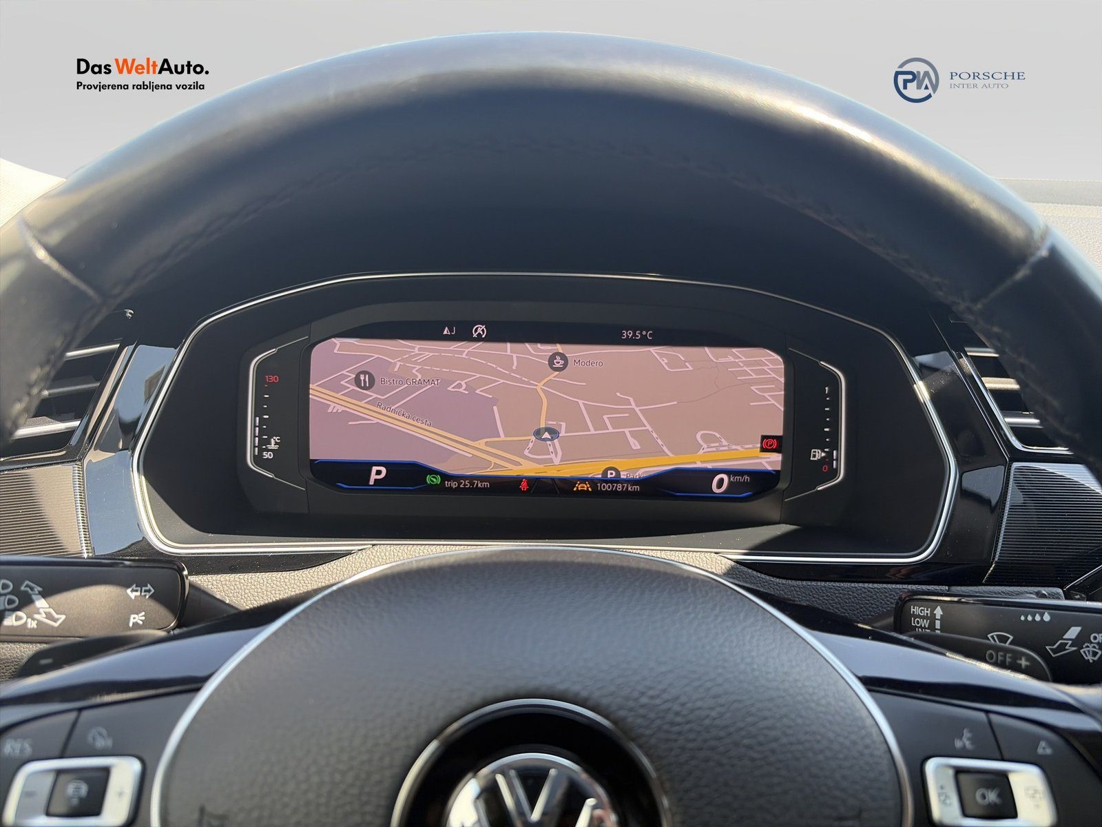 2020 Volkswagen Arteon — fotografija 15