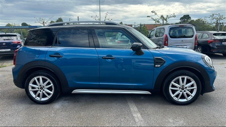 2023 Mini Countryman — fotografija 4