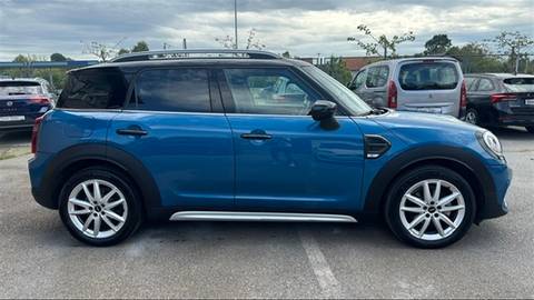 2023 Mini Countryman — sličica 4