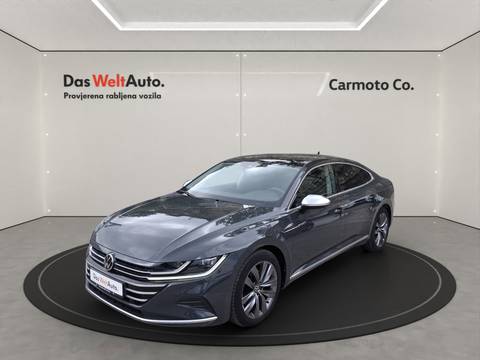 2021 Volkswagen Arteon