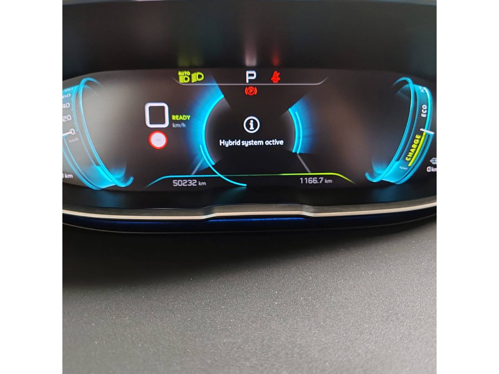 2023 Peugeot 3008 — fotografija 14