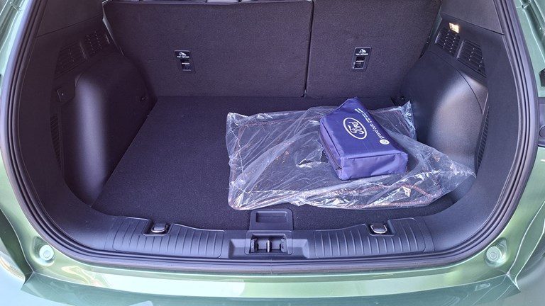 2025 Ford Kuga — fotografija 26