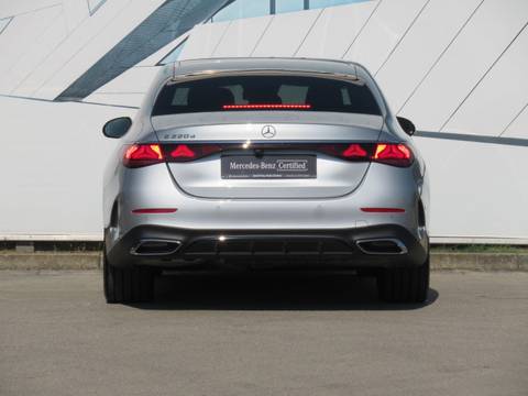 2025 Mercedes-Benz E-klasa — sličica 7