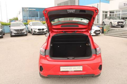2024 Renault Clio — sličica 9