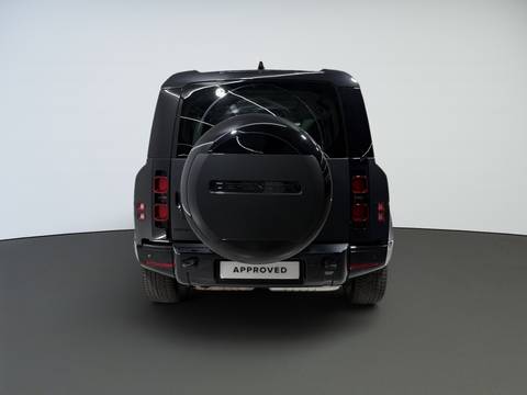 2025 Land Rover Defender — sličica 7