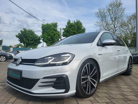 2017 Volkswagen Golf VII — sličica 2
