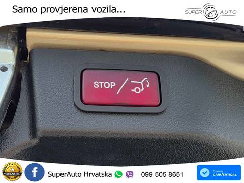 2025 Mercedes-Benz EQV — sličica 22