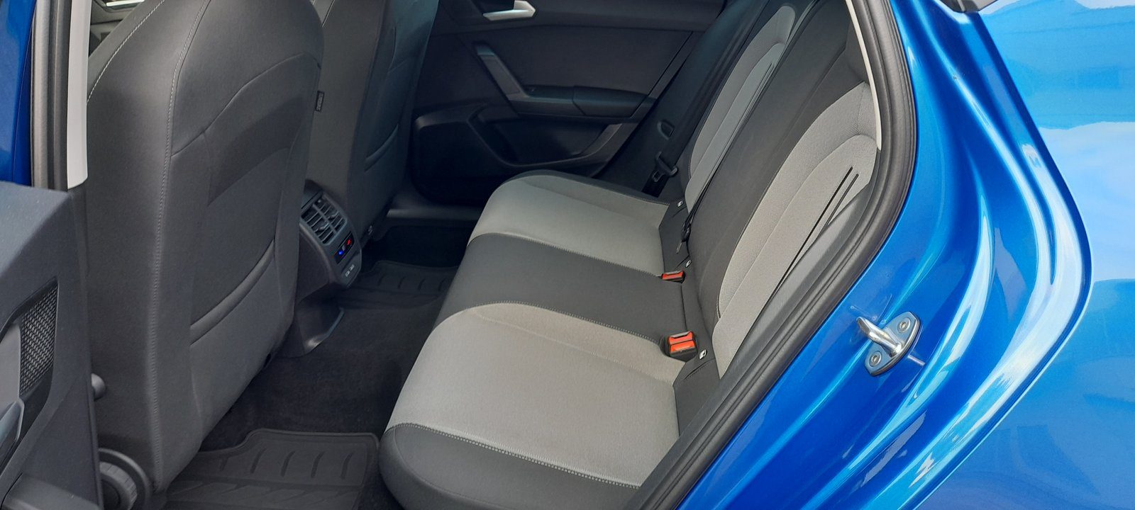 2024 Seat Leon — fotografija 12