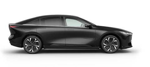 2026 Mazda 6e — sličica 6