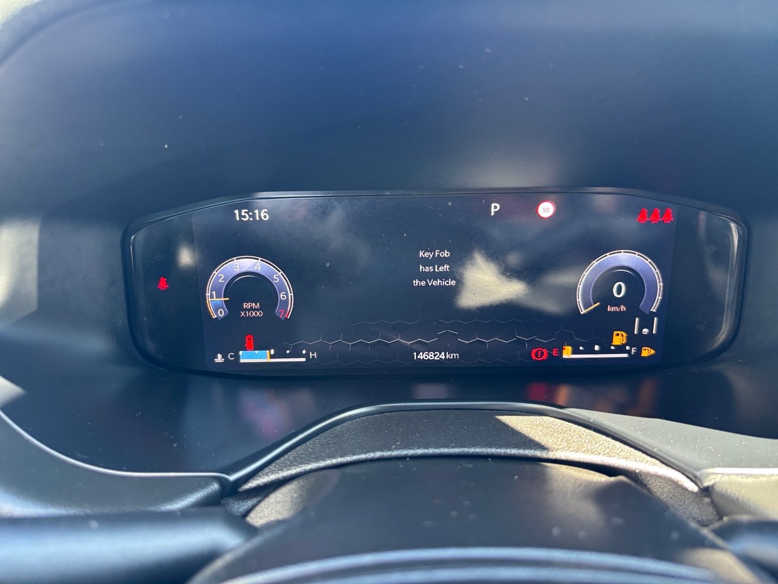 2022 Jeep Compass — fotografija 18
