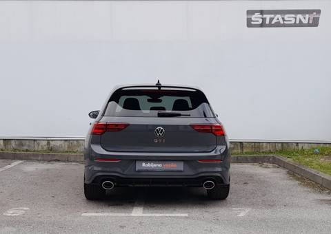 2024 Volkswagen Golf — sličica 5