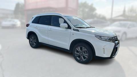 2024 Suzuki Vitara — sličica 3