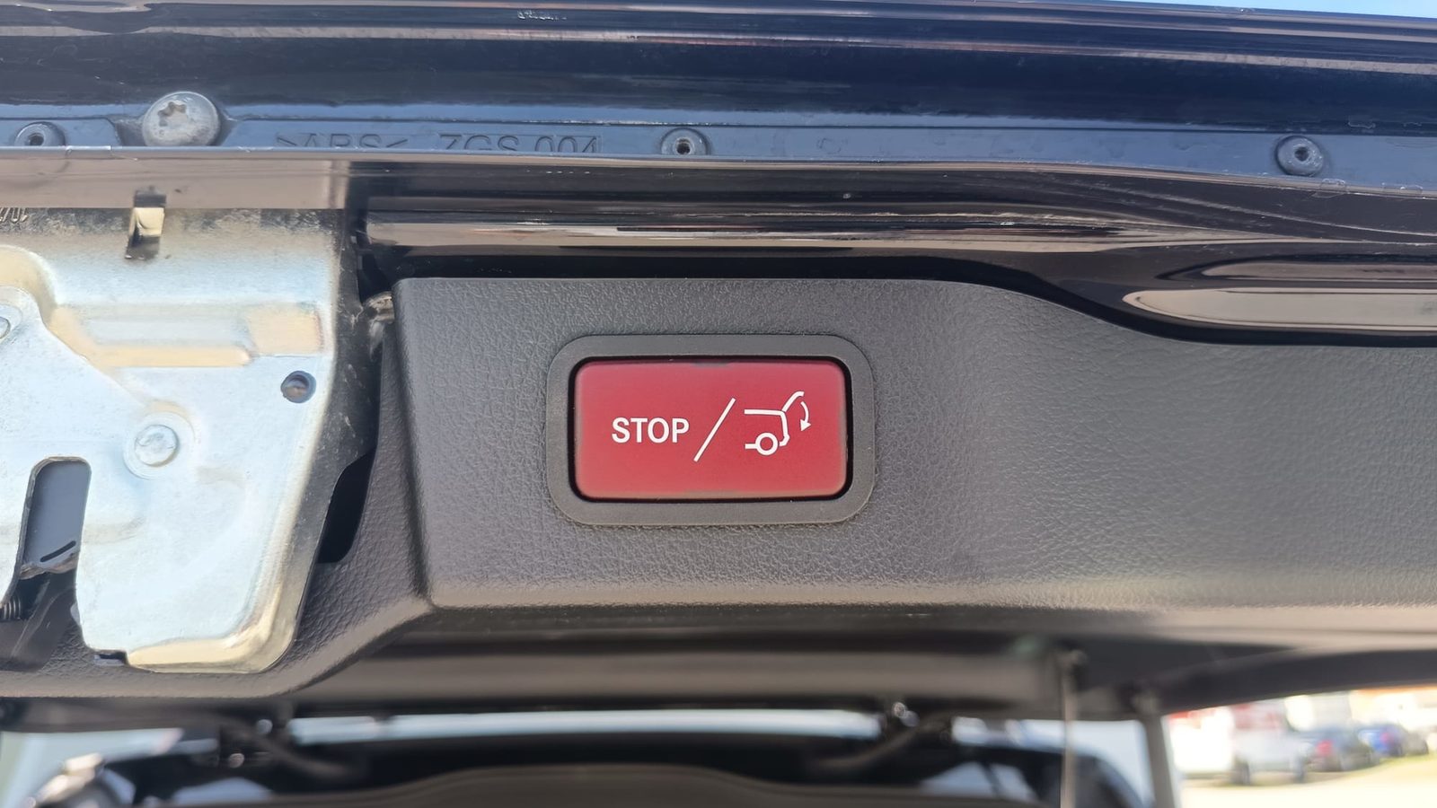 2023 Mercedes-Benz V-klasa — fotografija 10