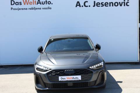 2026 Audi A5 S line — sličica 2
