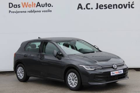 2026 Volkswagen Golf — sličica 3