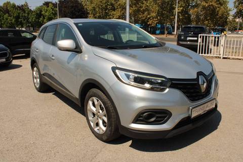 2019 Renault Kadjar — sličica 3