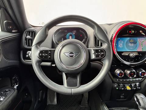 2022 Mini Countryman — sličica 12
