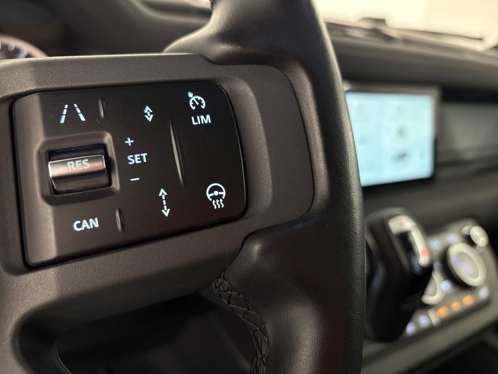 2022 Land Rover Defender — fotografija 29