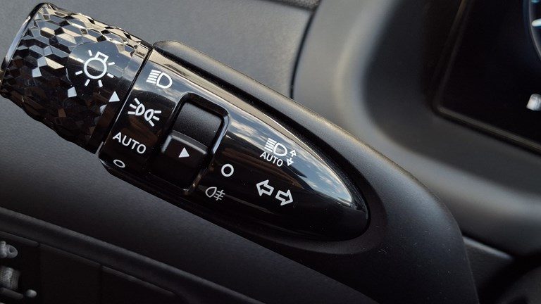 2022 Hyundai Tucson — fotografija 21