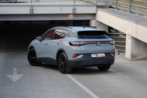 2022 Volkswagen ID.4 — sličica 5