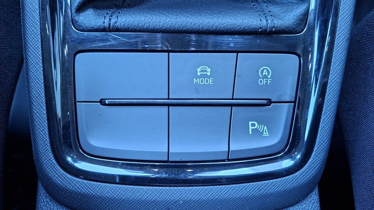 2022 Škoda Kamiq — fotografija 14