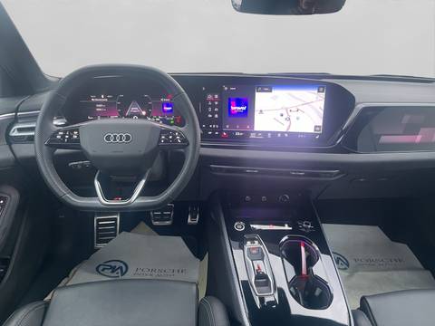 2025 Audi A5 S line — sličica 11