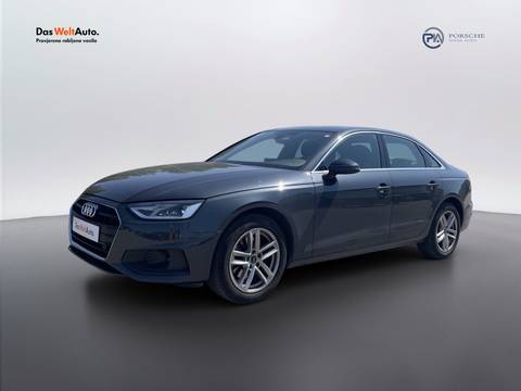 2023 Audi A4