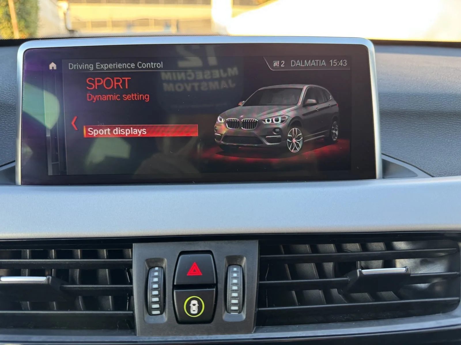 2020 BMW X1 — fotografija 17