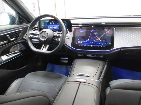 2025 Mercedes-Benz E-klasa — sličica 13