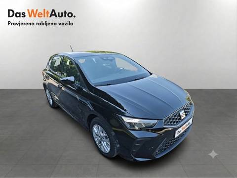 2026 Seat Ibiza — sličica 7