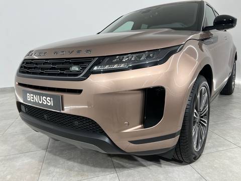 2025 Land Rover Range Rover Evoque — sličica 10
