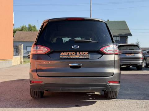 2016 Ford Galaxy — sličica 21