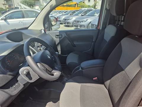 2020 Renault Kangoo — sličica 12