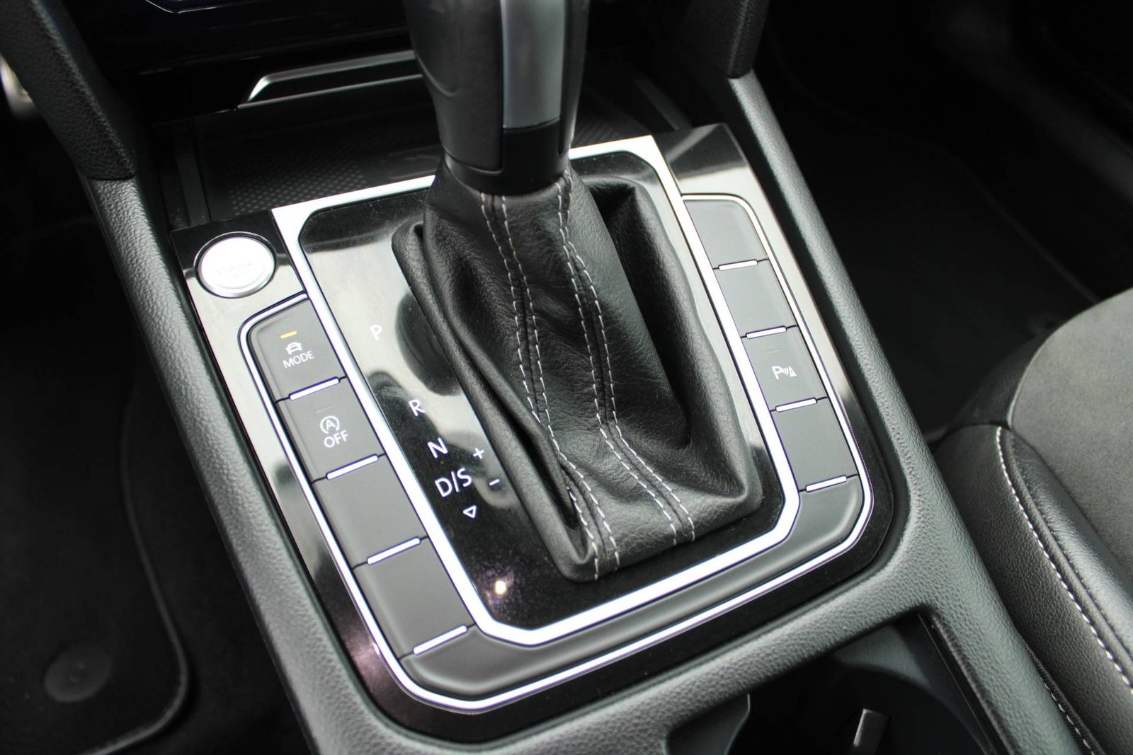 2024 Volkswagen Arteon — fotografija 21