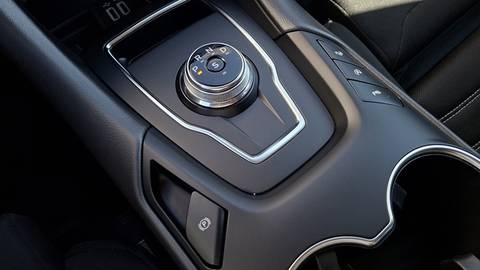 2022 Ford Mondeo — sličica 18