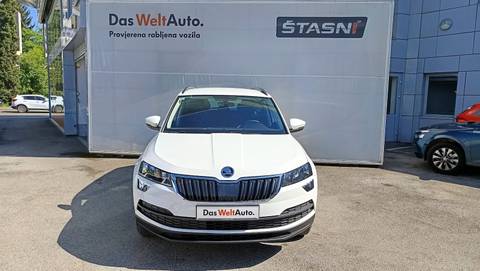 2018 Škoda Karoq — sličica 5