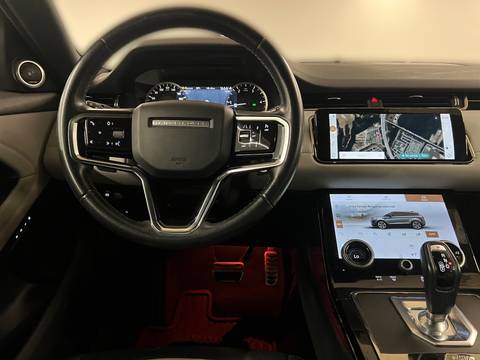 2023 Land Rover Range Rover Evoque — sličica 15