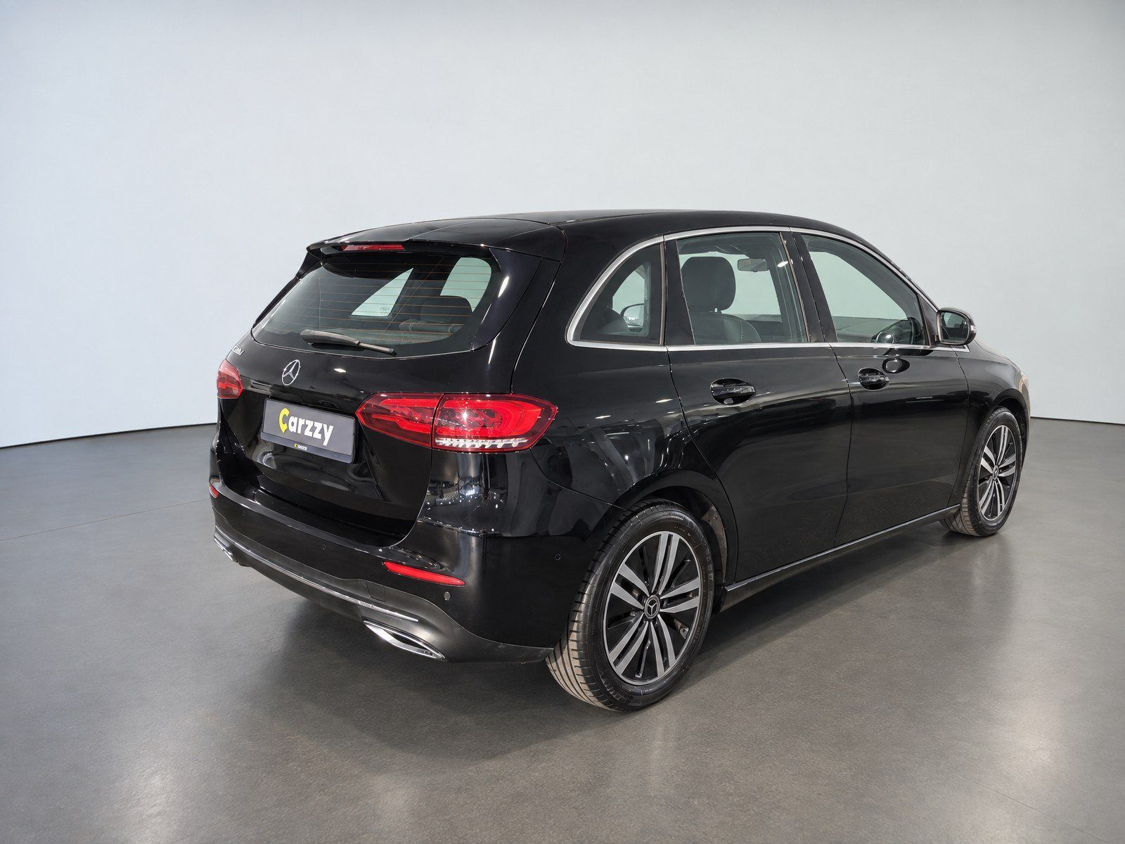 2022 Mercedes-Benz B-klasa — fotografija 6