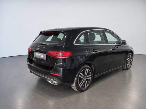 2022 Mercedes-Benz B-klasa — sličica 6