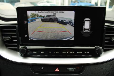 2023 Kia Pro ceed — sličica 18
