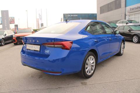 2024 Škoda Octavia — sličica 5