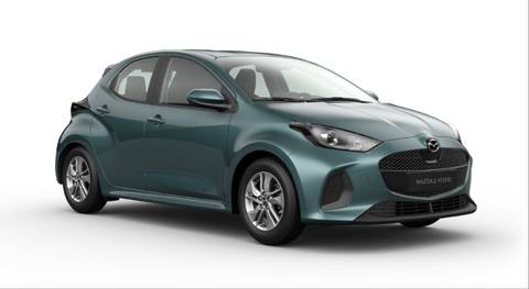 2026 Mazda 2 — sličica 7