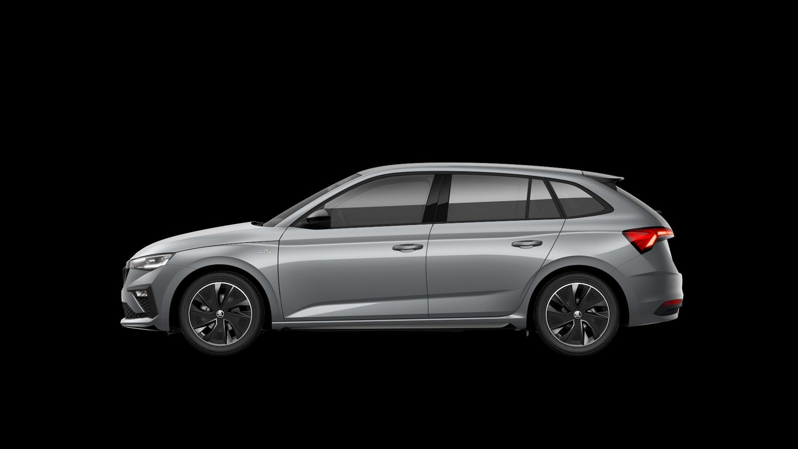 2026 Škoda Scala — fotografija 3