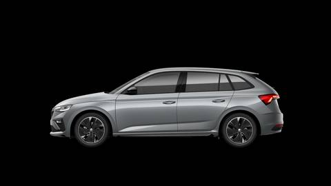 2026 Škoda Scala — sličica 3