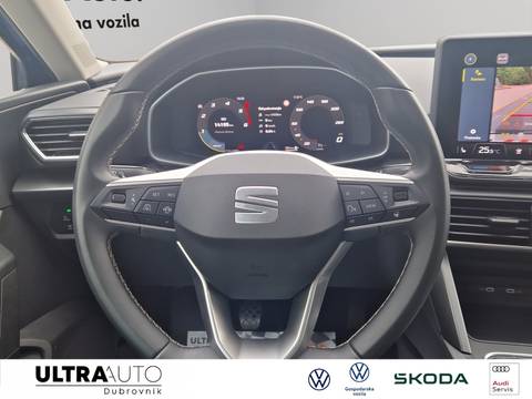 2025 Seat Leon — sličica 10